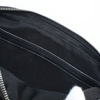 Celine Messenger Bag Crossbody Canvas — view 6