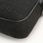 Celine Messenger Bag Crossbody Canvas — view 4
