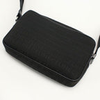 Celine Messenger Bag Crossbody Canvas — view 2
