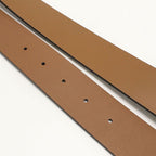 Gucci Interlocking Belt Leather — view 6