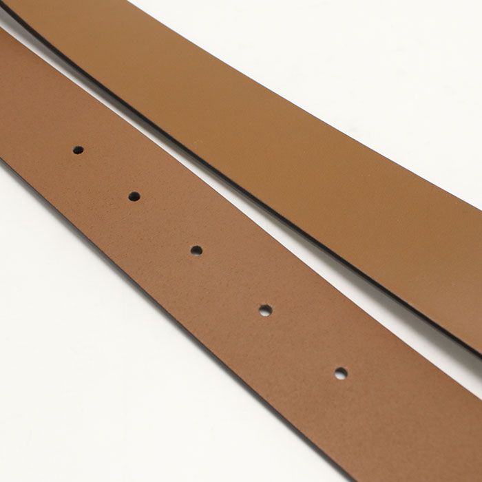Gucci Interlocking Belt Leather — view 6