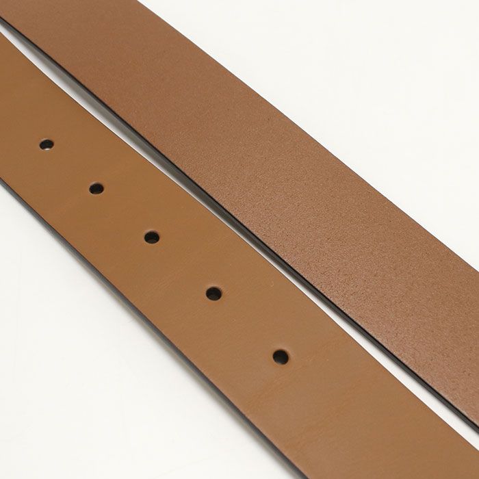 Gucci Interlocking Belt Leather — view 6