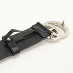 Gucci Belt GG Marmont Leather — view 3