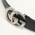 Gucci Belt GG Marmont Leather — view 5