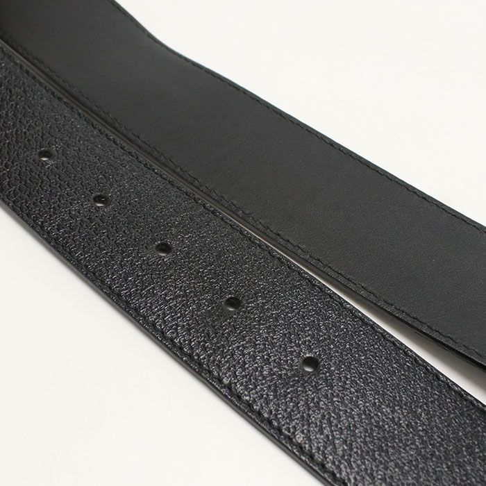 Gucci Belt GG Marmont Leather — view 7