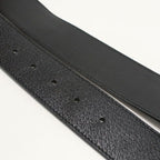 Gucci Belt GG Marmont Leather — view 7