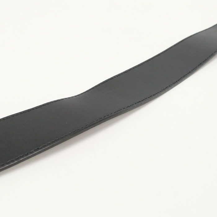 Gucci Belt GG Marmont Leather — view 6