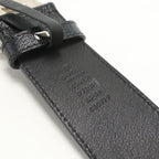 Gucci Belt GG Marmont Leather — view 4
