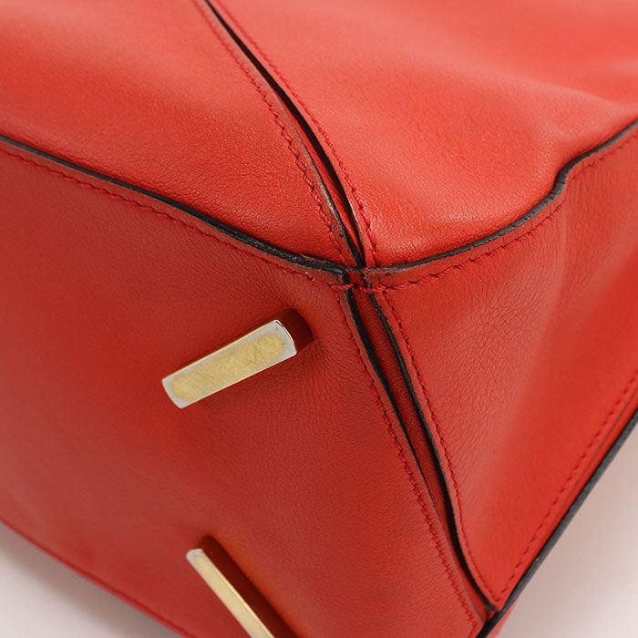 Loewe Bag 2-Way Puzzle Handbag Calf — view 5