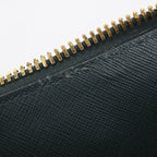 Prada Saffiano Leather Handbag Calf — view 9