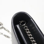 Saint Laurent Kate Chain Wallet Calf — view 7