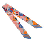 Hermes Scarf Twilly Sport Silk — view 3