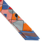 Hermes Scarf Twilly Sport Silk — view 4