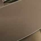 Hermes Valparaiso MM Totes Gray — view 6