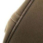 Hermes Valparaiso MM Totes Gray — view 8