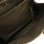 Hermes Valparaiso MM Totes Gray — view 2