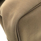 Hermes Valparaiso MM Totes Gray — view 5