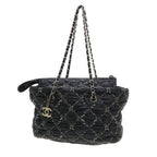 Chanel Paris Visance Chain Messenger Bag — view 2