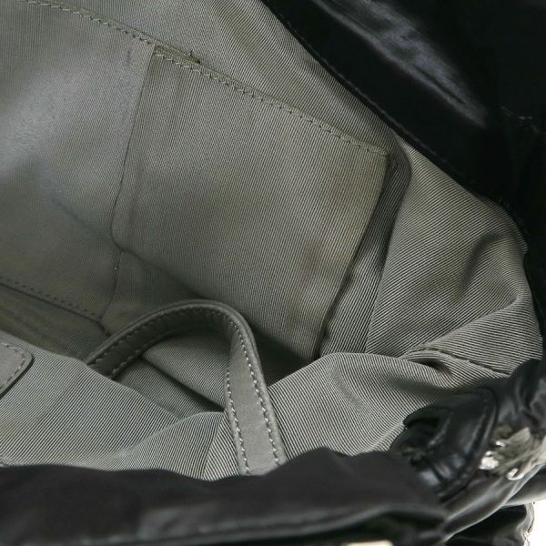 Chanel Paris Visance Chain Messenger Bag — view 8
