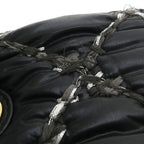 Chanel Paris Visance Chain Messenger Bag — view 6