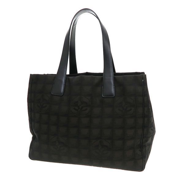Chanel New Travel Line Tote — view 3