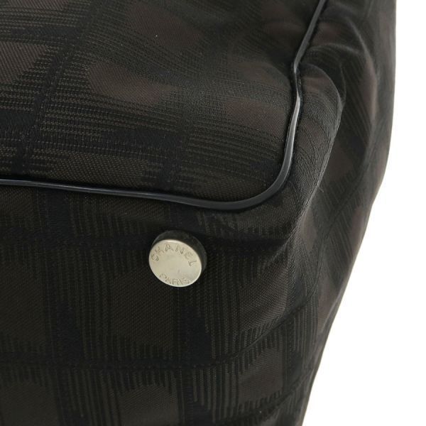 Chanel New Travel Line Tote — view 4