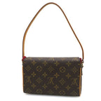 Louis Vuitton Monogram Recital Clutch — view 2