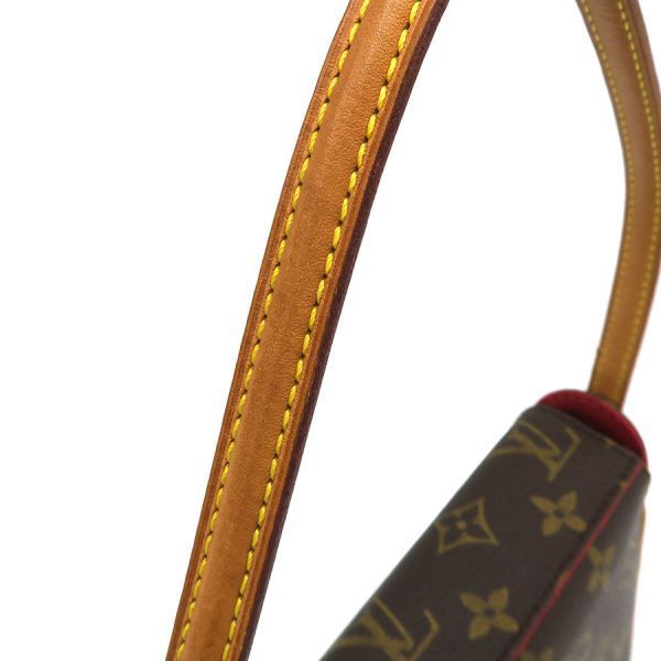 Louis Vuitton Monogram Recital Clutch — view 4