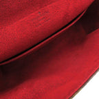 Louis Vuitton Monogram Recital Clutch — view 3