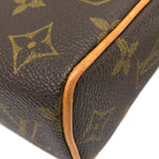 Louis Vuitton Monogram Recital Clutch — view 5