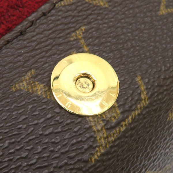 Louis Vuitton Monogram Recital Clutch — view 7