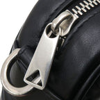 Bottega Veneta Small Intrecciato Camera Bag — view 5
