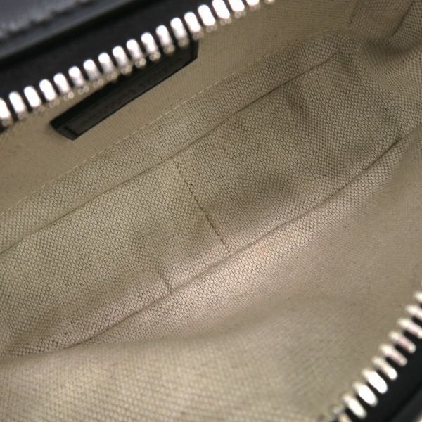 Bottega Veneta Small Intrecciato Camera Bag — view 3