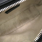 Bottega Veneta Small Intrecciato Camera Bag — view 3