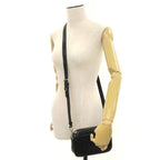 Bottega Veneta Small Intrecciato Camera Bag — view 9