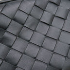 Bottega Veneta Small Intrecciato Camera Bag — view 8