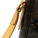 Louis Vuitton Monogram Mabillon Messenger Bag — view 8