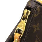 Louis Vuitton Monogram Mabillon Messenger Bag — view 5