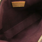 Louis Vuitton Monogram Mabillon Messenger Bag — view 2