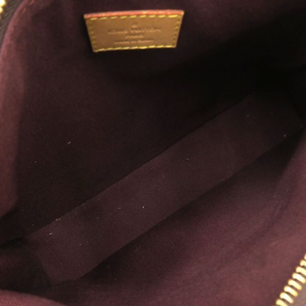 Louis Vuitton Monogram Mabillon Messenger Bag — view 2