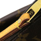 Louis Vuitton Monogram Mabillon Messenger Bag — view 6