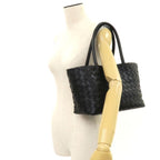Bottega Veneta Intrecciato Tote — view 9