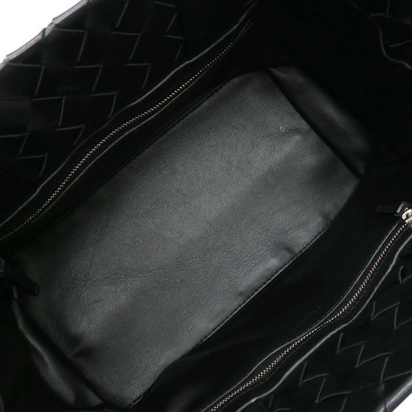 Bottega Veneta Intrecciato Tote — view 2