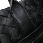 Bottega Veneta Intrecciato Tote — view 8