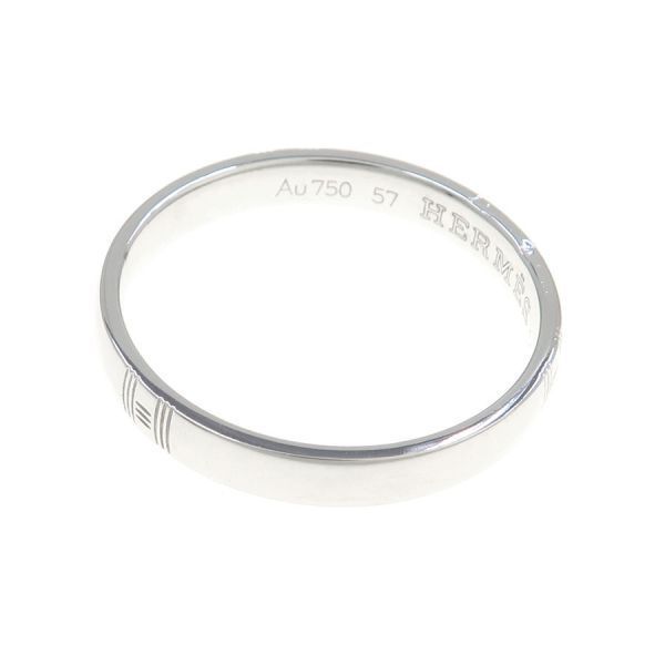 Hermes Alliance Kelly Ring 57 — view 2