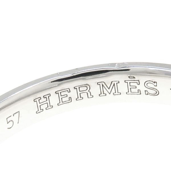 Hermes Alliance Kelly Ring 57 — view 7