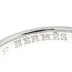 Hermes Alliance Kelly Ring 57