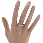 Hermes Alliance Kelly Ring 57