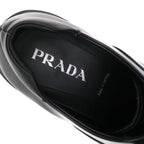 Prada Sneakers Black — view 8