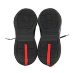 Prada Sneakers Black — view 9